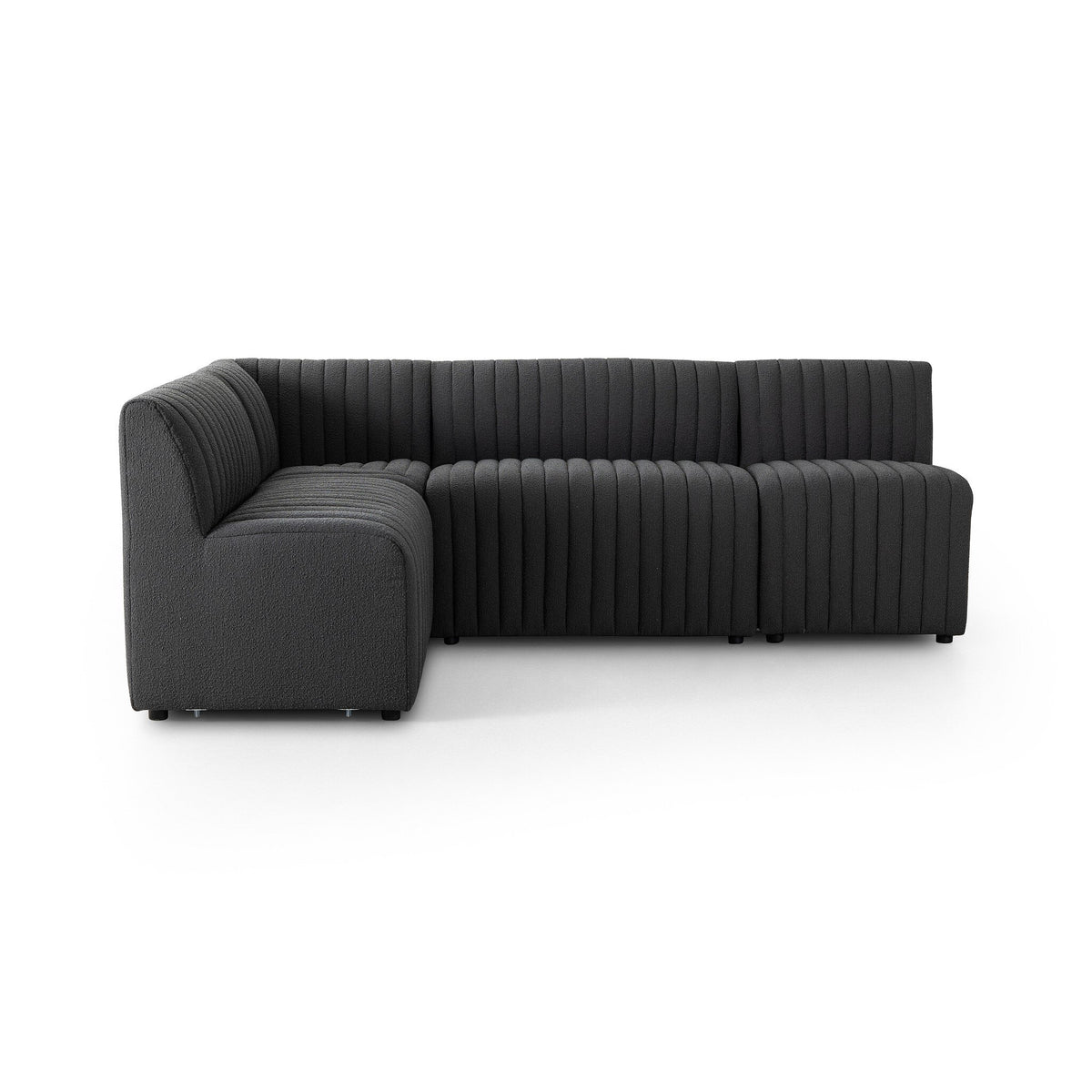 Augustine Dining Banquette L Shape 91.5"