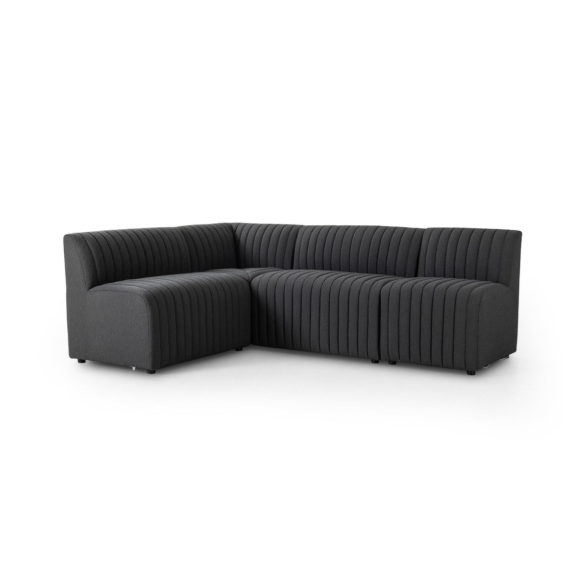 Augustine Dining Banquette L Shape 91.5"