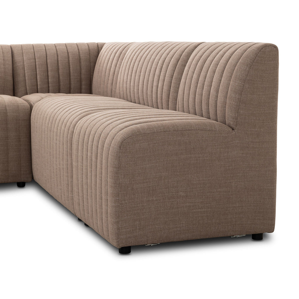 Augustine Dining Banquette L Shape 91.5"