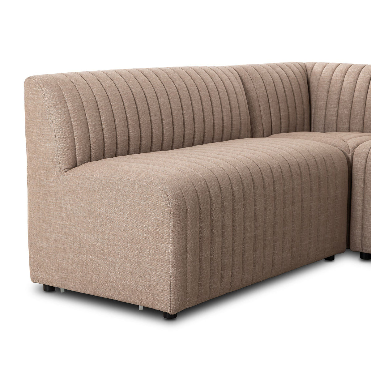 Augustine Dining Banquette L Shape 91.5"