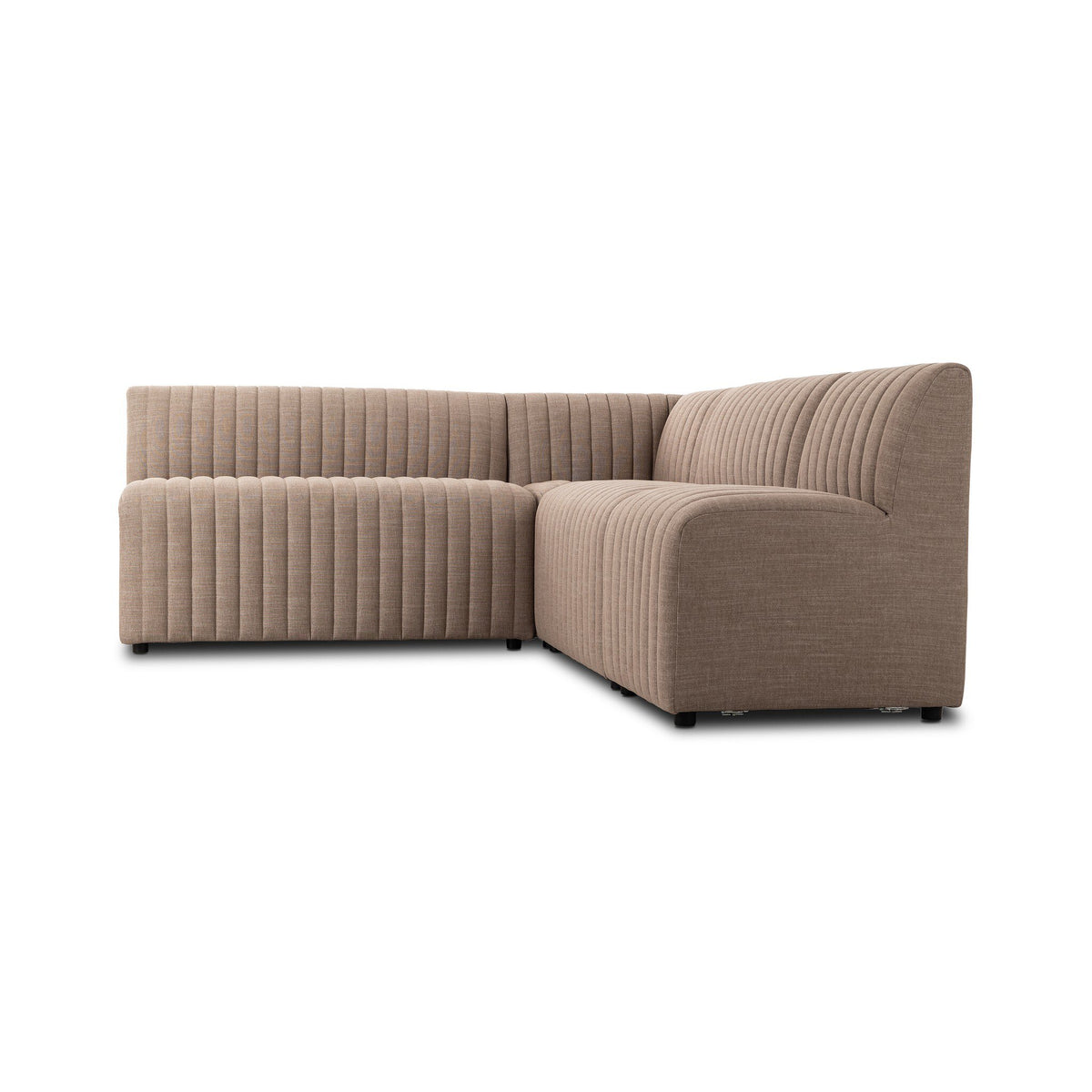 Augustine Dining Banquette L Shape 91.5"