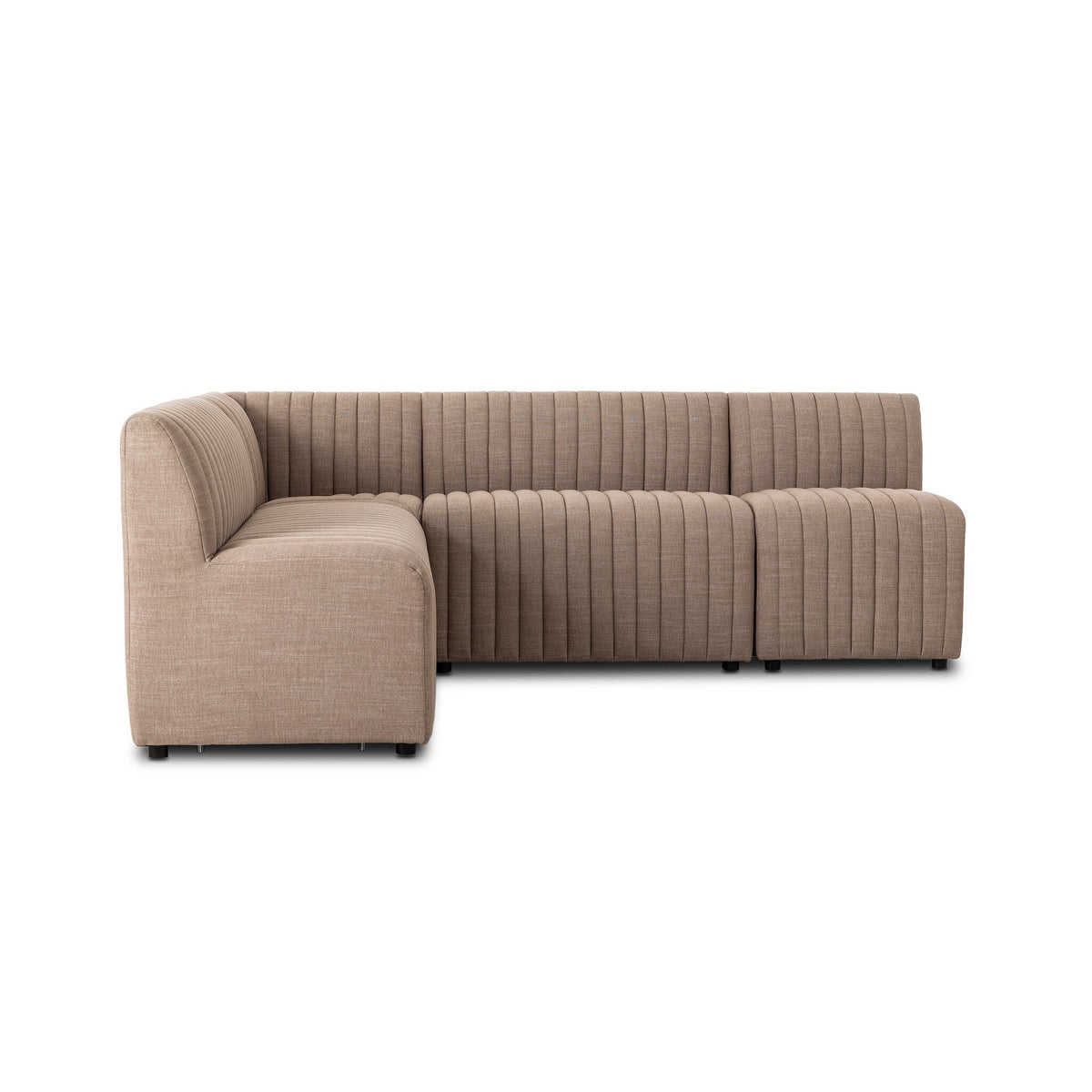 Augustine Dining Banquette L Shape 91.5"