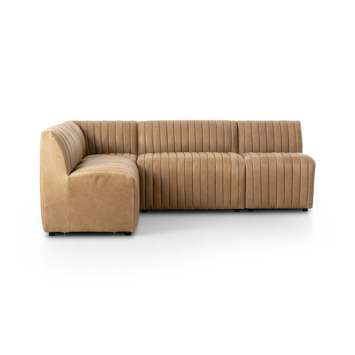 Augustine Dining Banquette L Shape 91.5"