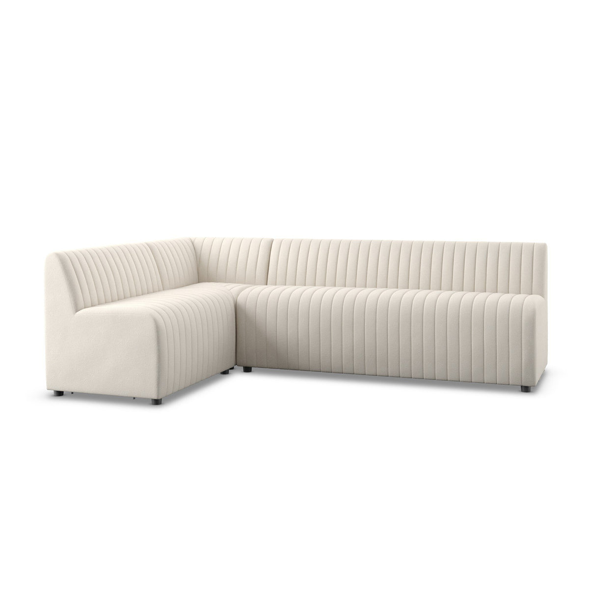 Augustine Dining Banquette L Shape 100"