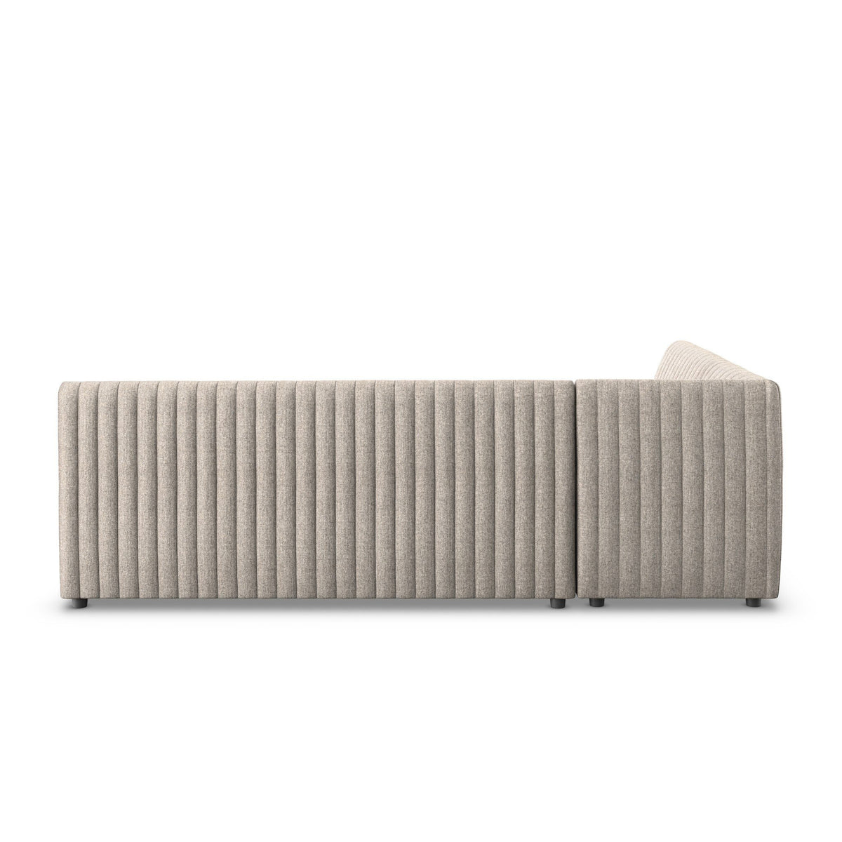 Augustine Dining Banquette L Shape 100"