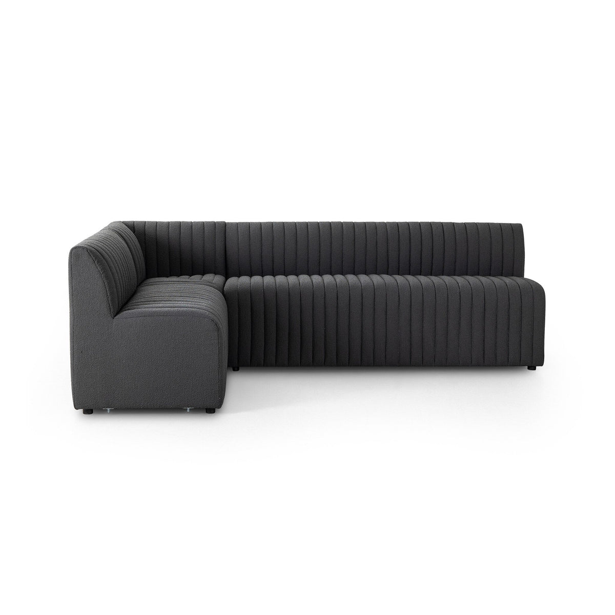 Augustine Dining Banquette L Shape 100"
