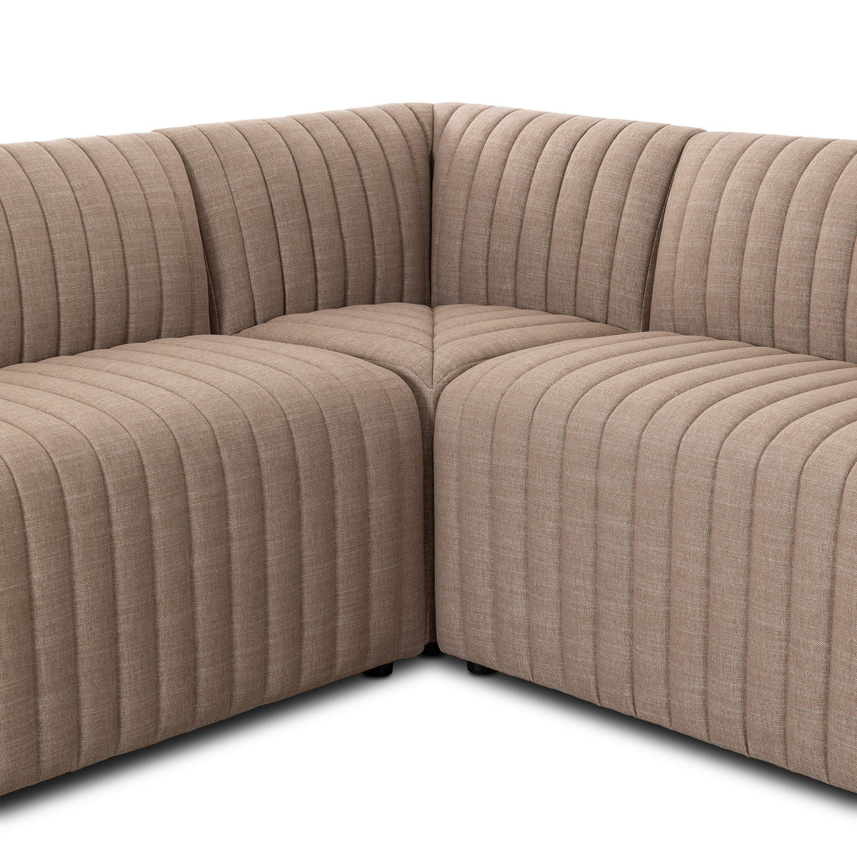 Augustine Dining Banquette L Shape 100"