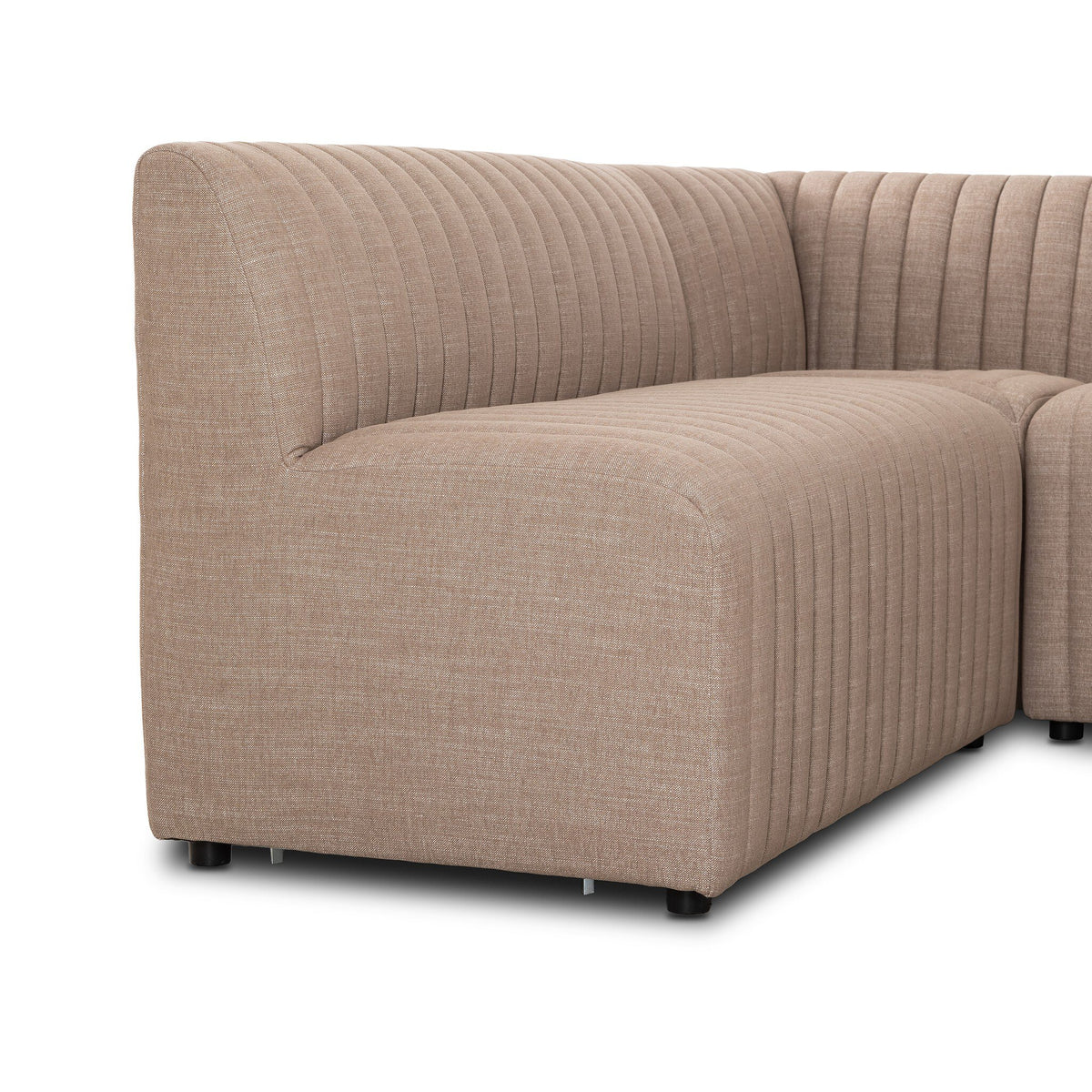 Augustine Dining Banquette L Shape 100"