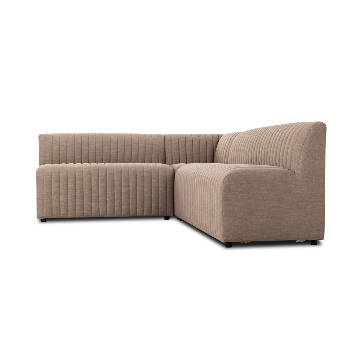 Augustine Dining Banquette L Shape 100"