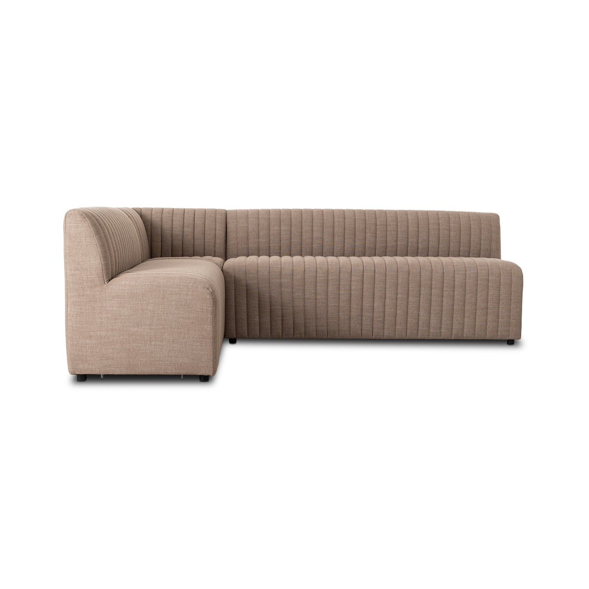 Augustine Dining Banquette L Shape 100"