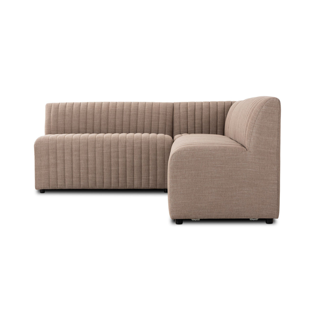 Augustine Dining Banquette L Shape 100"