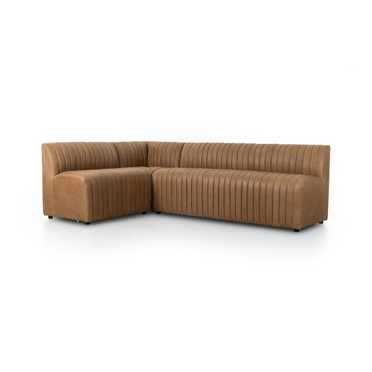 Augustine Dining Banquette L Shape 100"
