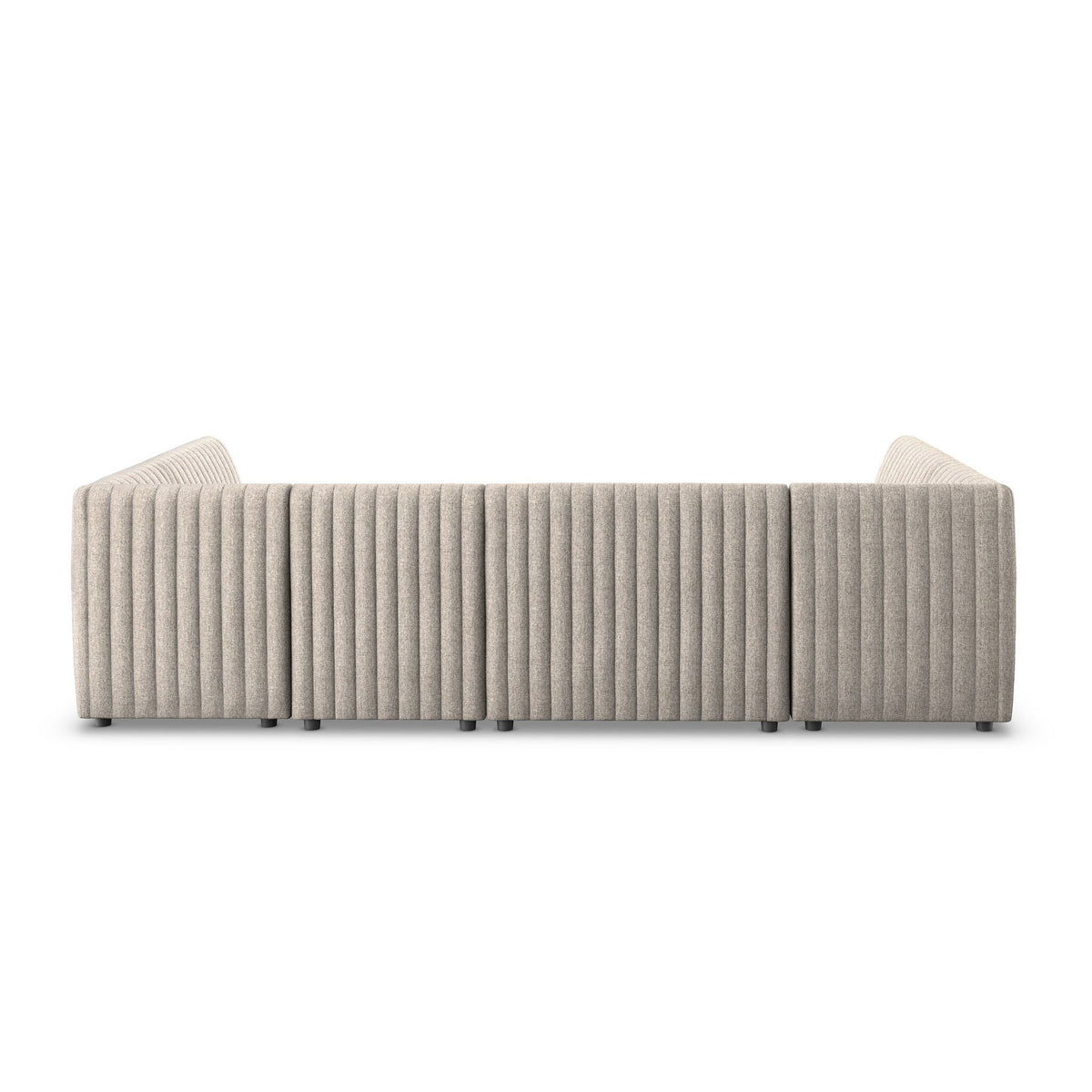 Augustine Dining Banquette U Shape 119.5"