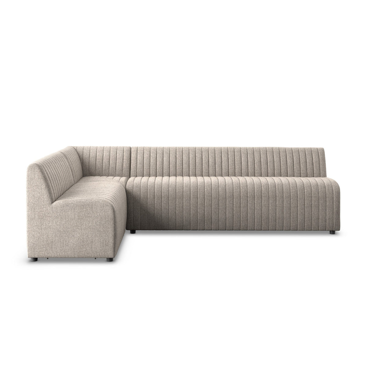 Augustine Dining Banquette L Shape 110"