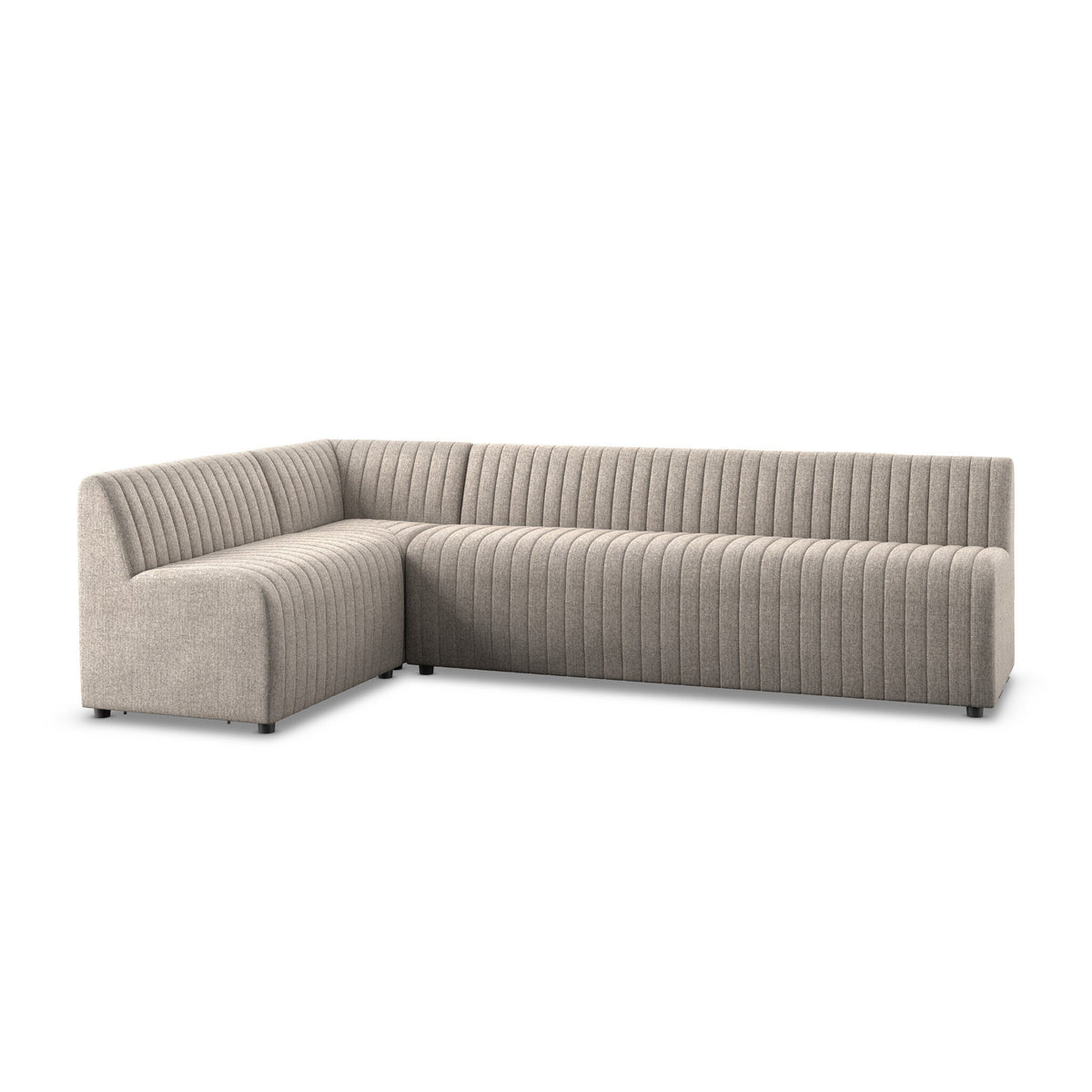Augustine Dining Banquette L Shape 110"