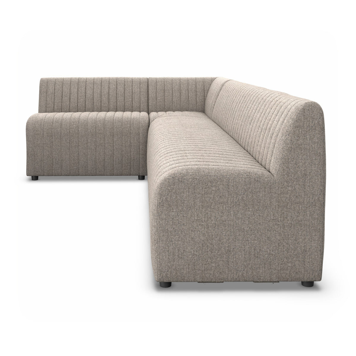 Augustine Dining Banquette L Shape 110"