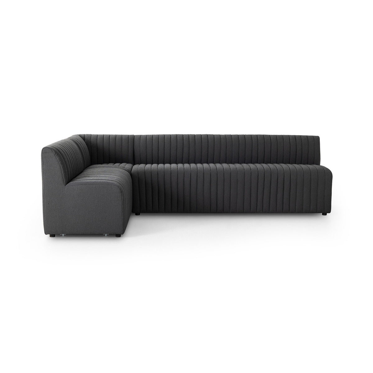 Augustine Dining Banquette L Shape 110"