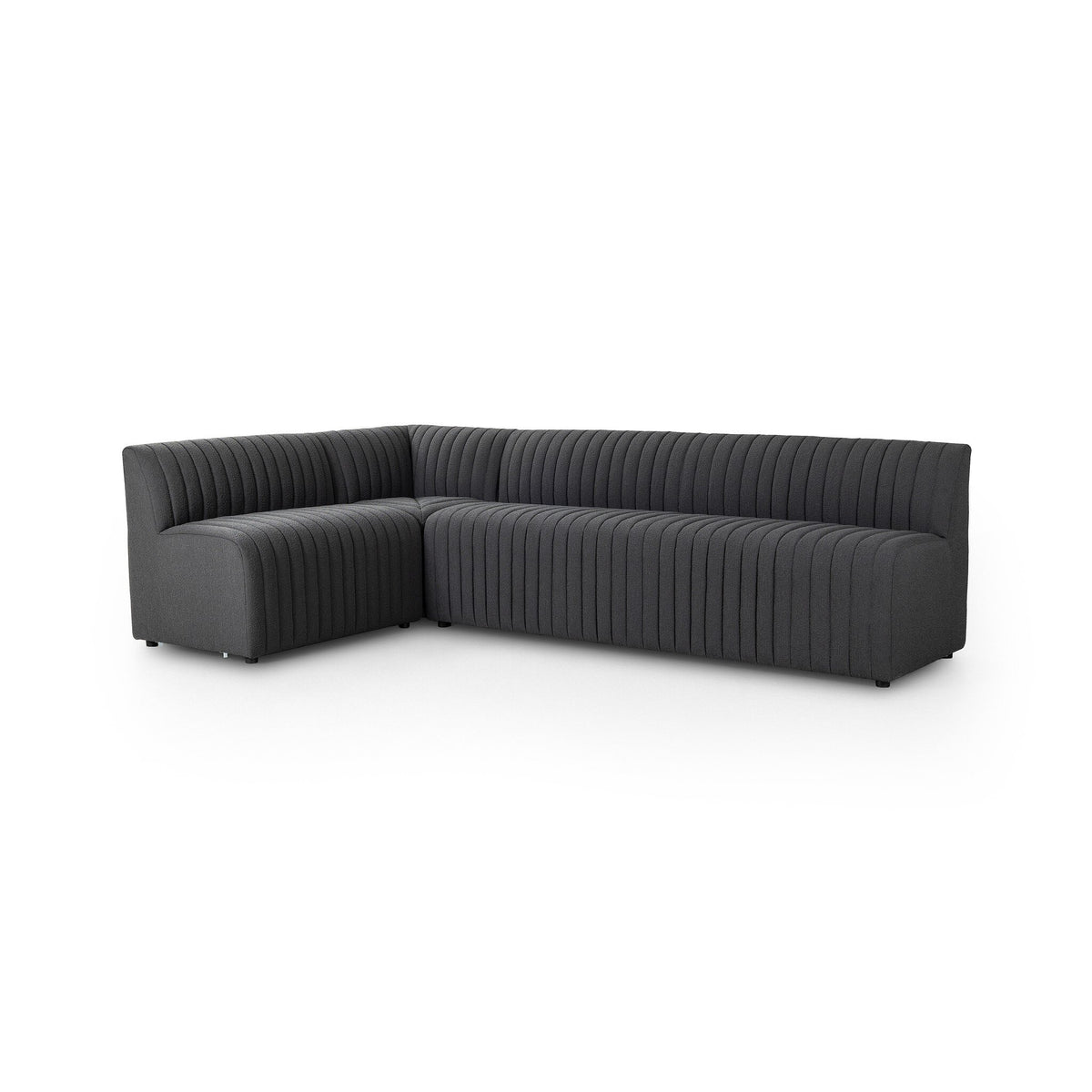 Augustine Dining Banquette L Shape 110"