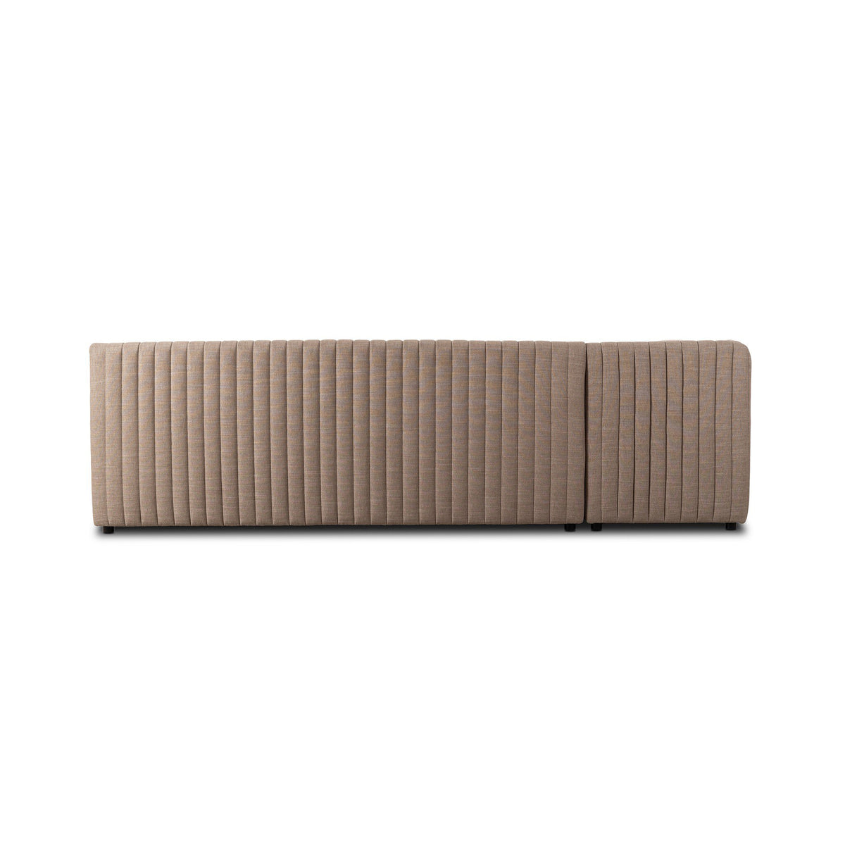 Augustine Dining Banquette L Shape 110"