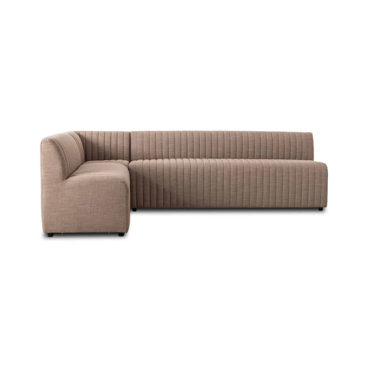 Augustine Dining Banquette L Shape 110"