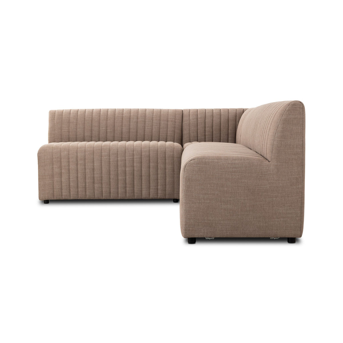 Augustine Dining Banquette L Shape 110"