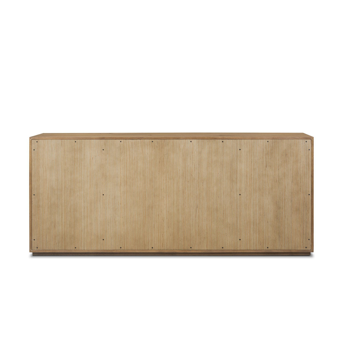 Leo 6 Drawer Dresser