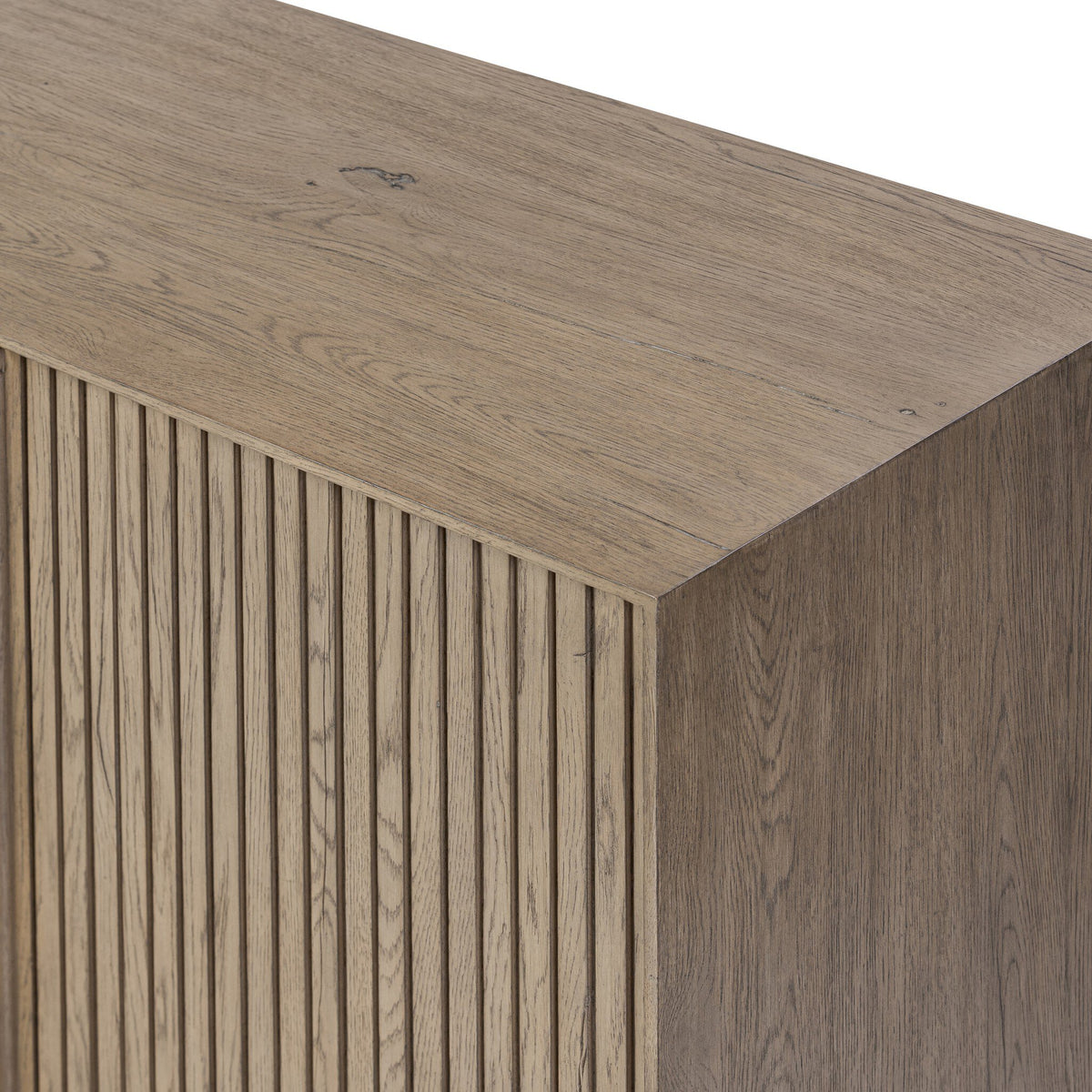Leo Media Console