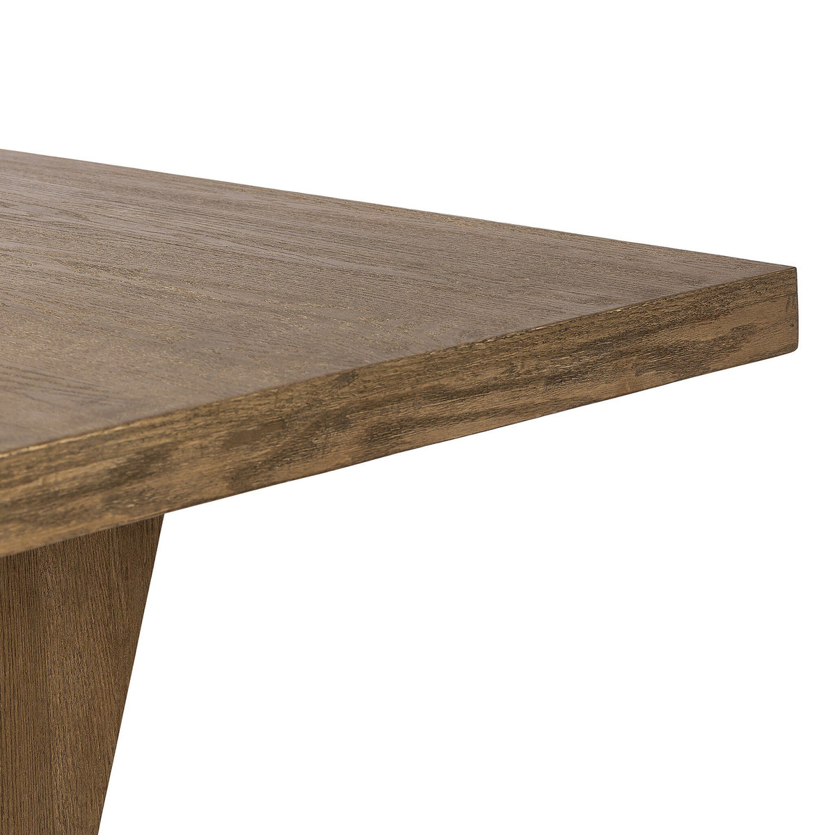 Tia Dining Table 84"