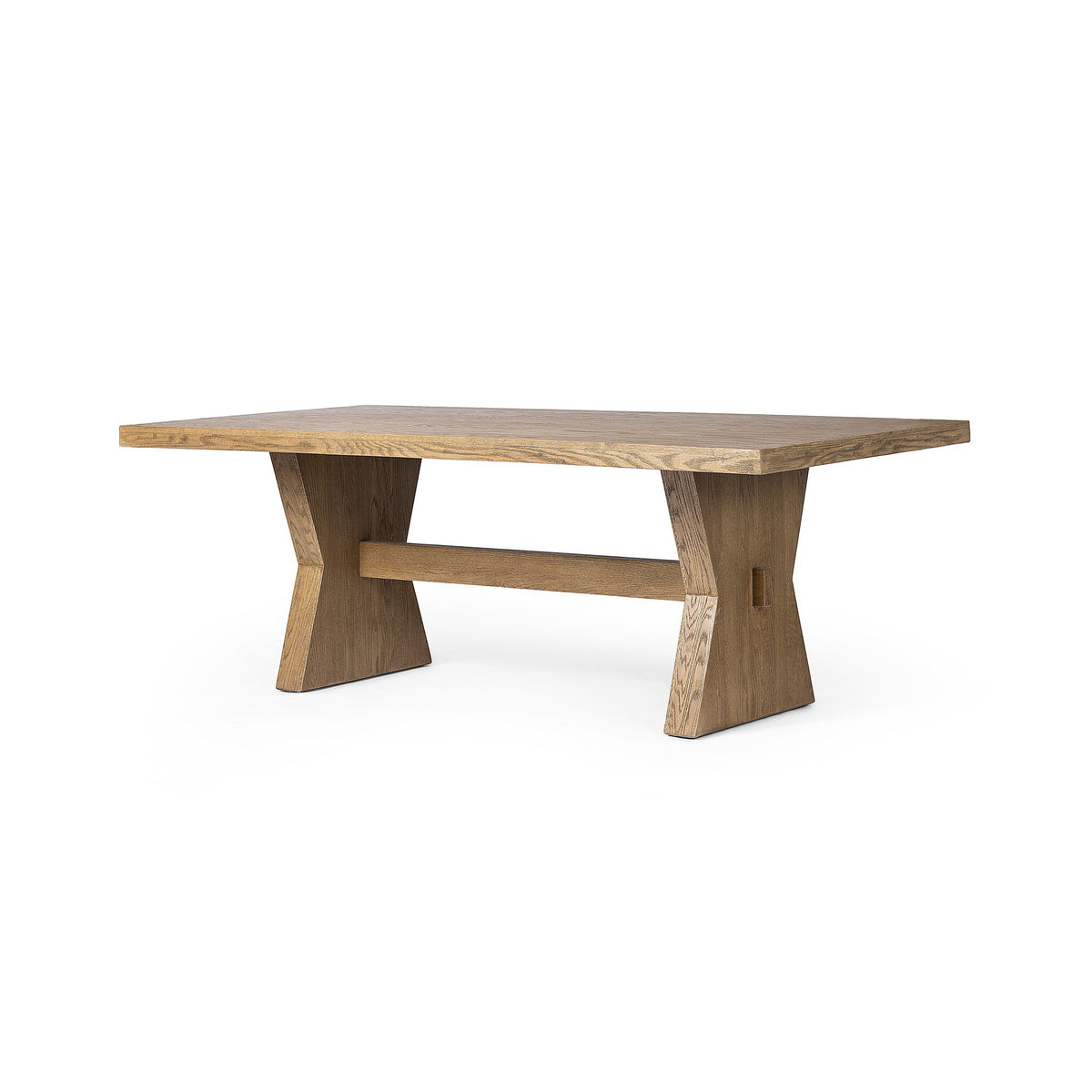 Tia Dining Table 84"