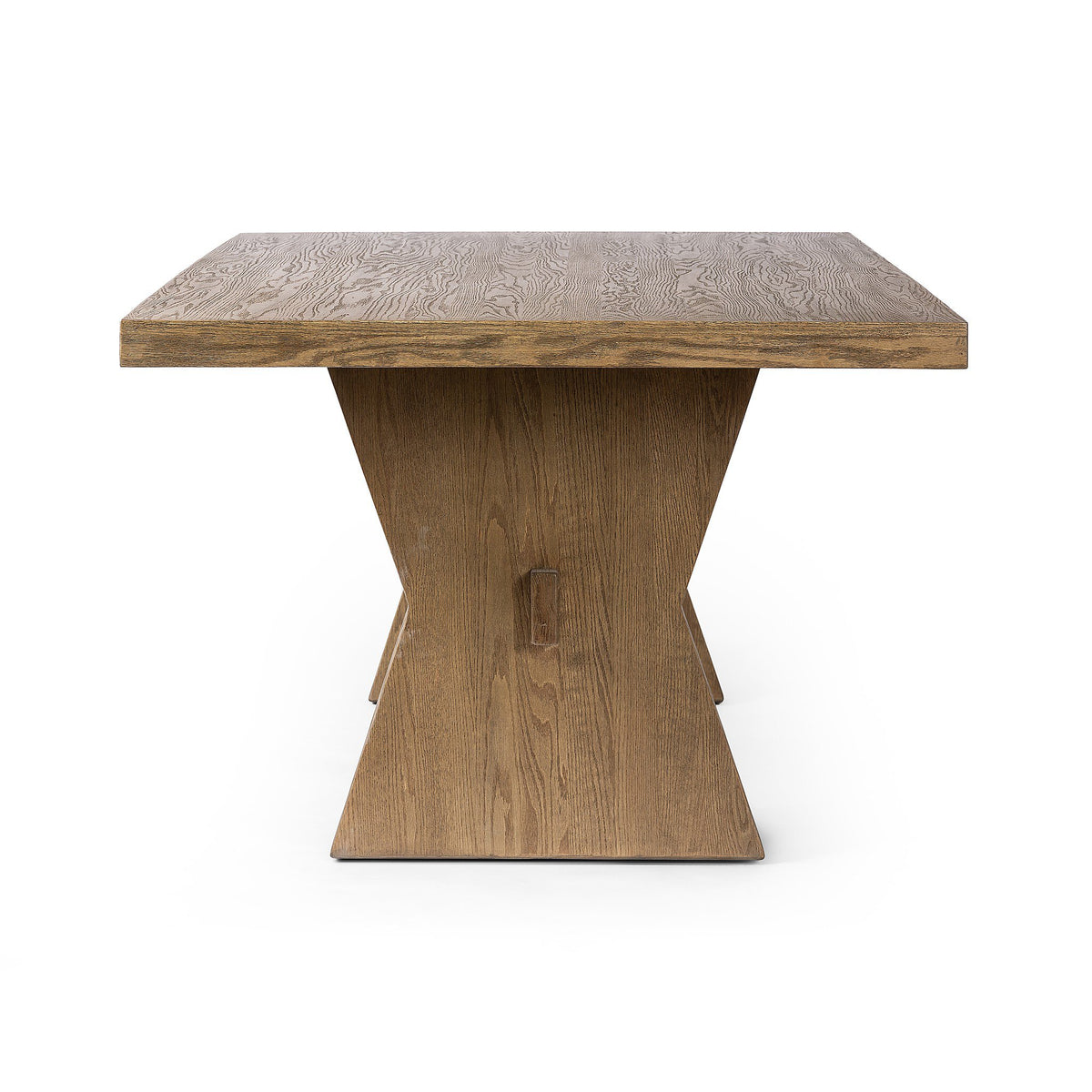 Tia Dining Table 84"
