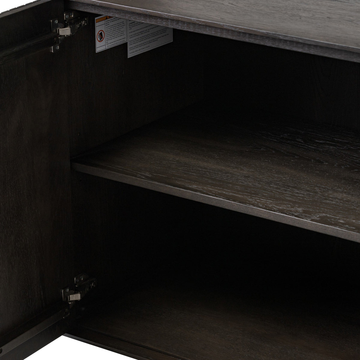 Leo Sideboard