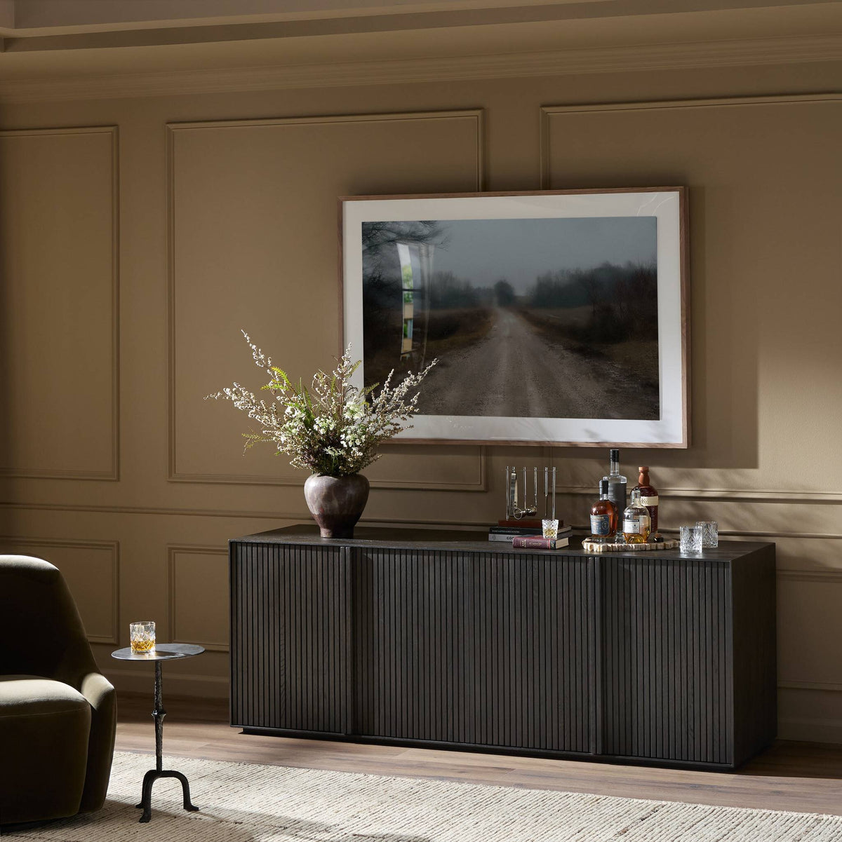 Leo Sideboard