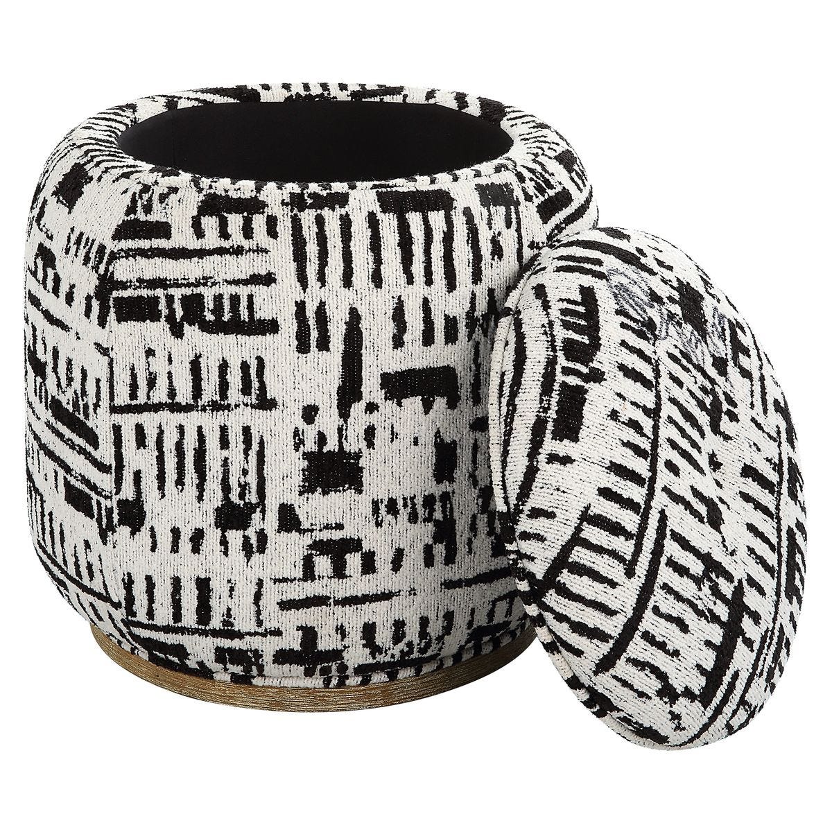 Dialogue Ottoman, Black