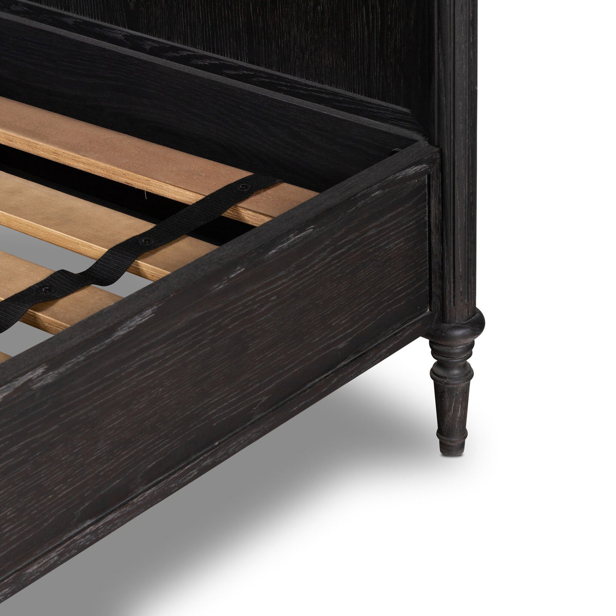 Toulouse Bed