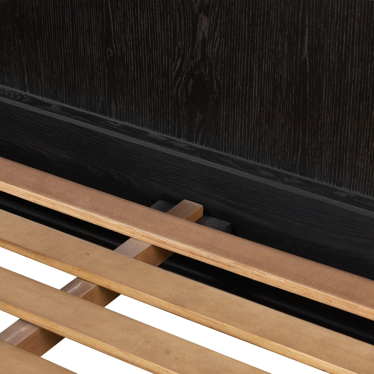 Toulouse Bed