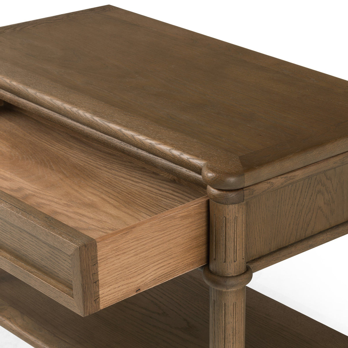 Toulouse Nightstand