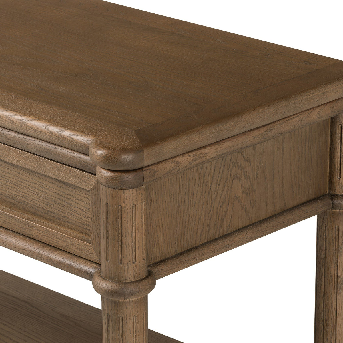 Toulouse Nightstand