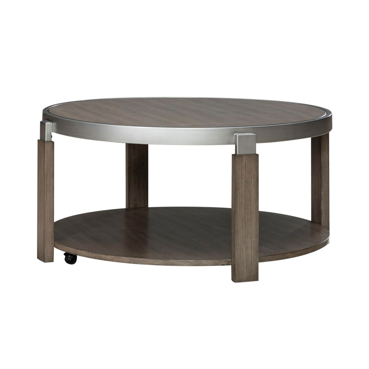 232-OT1010 - Cocktail Table - Liberty Furniture