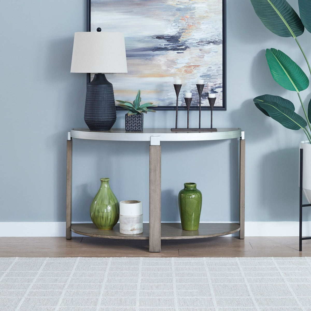 232-OT1030 - Sofa Table - Liberty Furniture