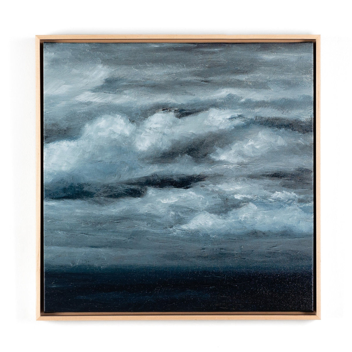 Open Sea By Shaina Page