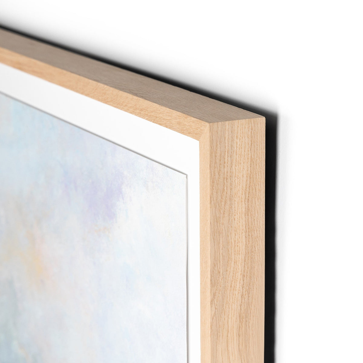 Hill Country Iii  By Aileen Fitzgerald