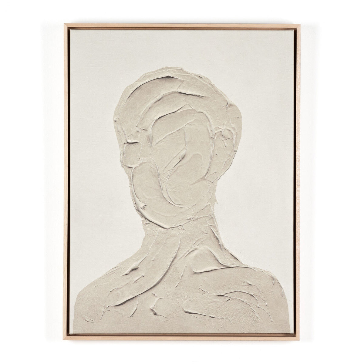 Portrait 5 By Coup D'Esprit