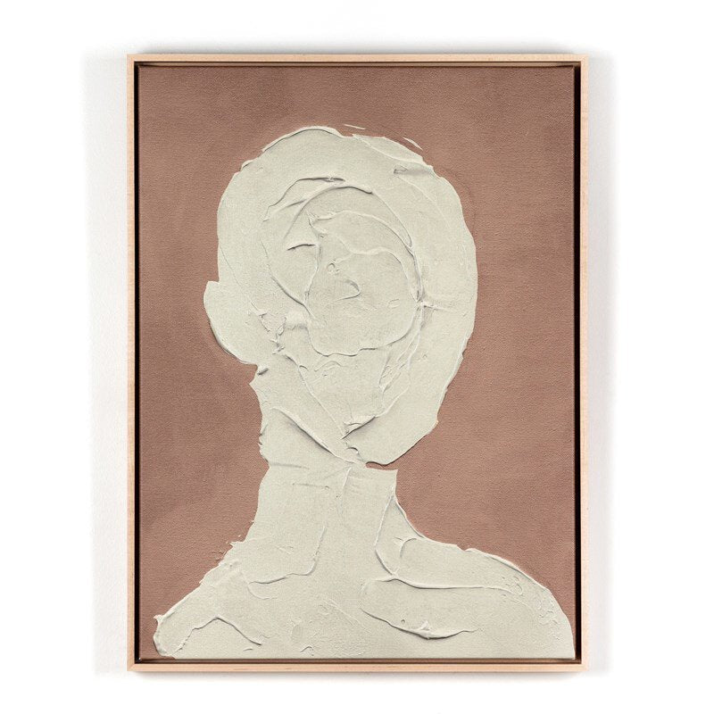 Portrait 4 By Coup D'Esprit