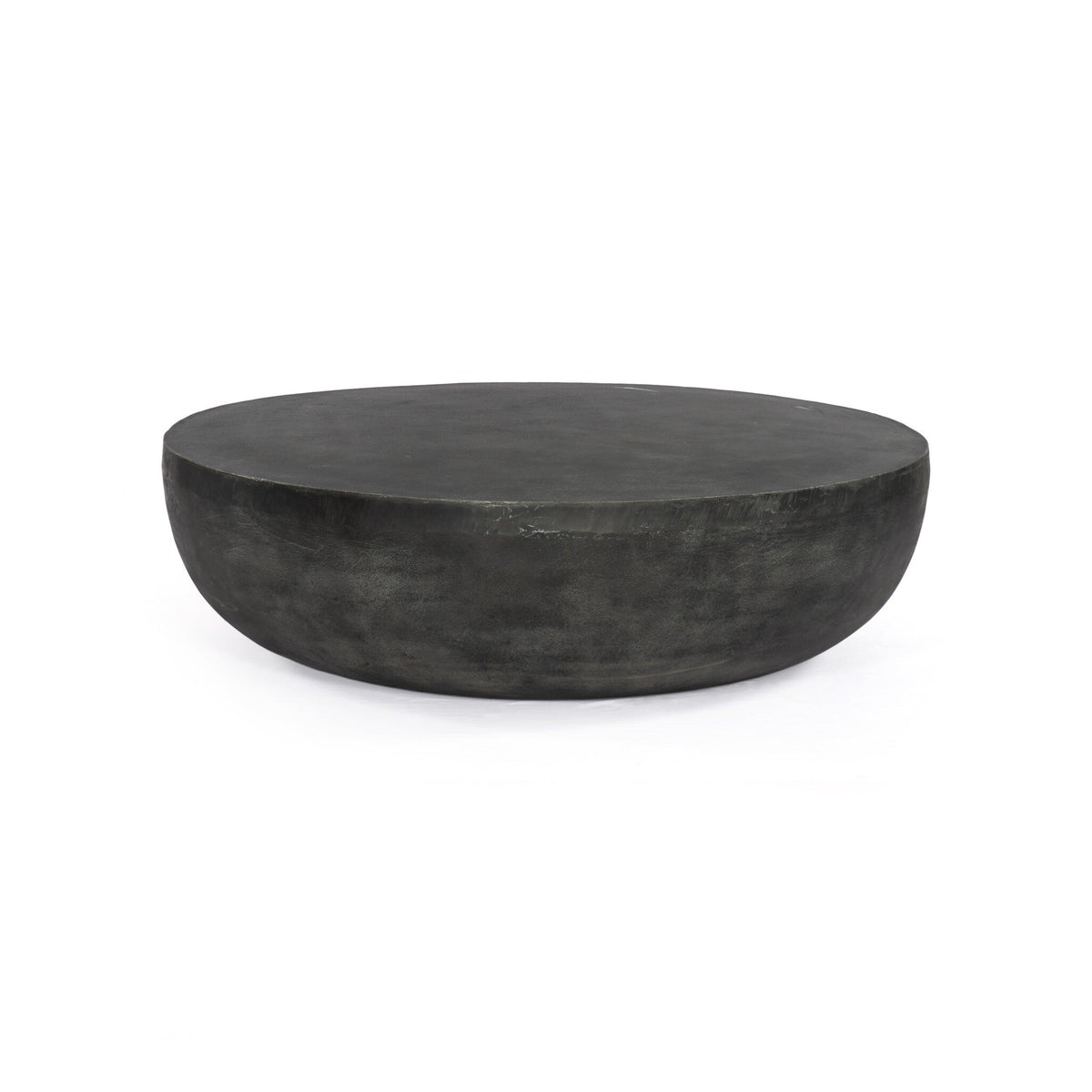 Basil Outdoor Round Coffee Table-48"