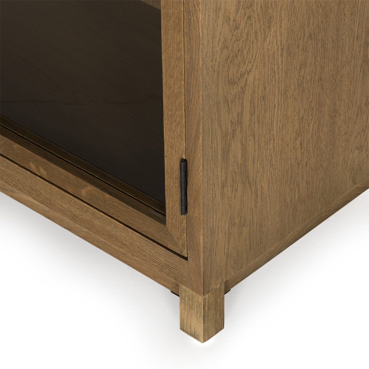 Millie Double Cabinet