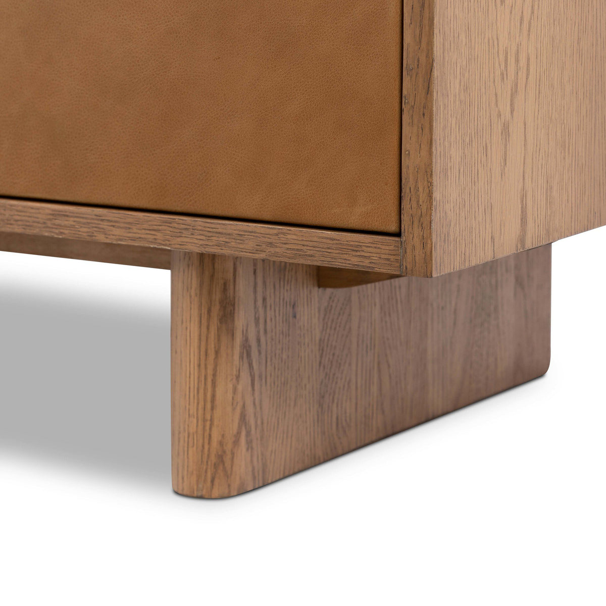 Posada Media Console