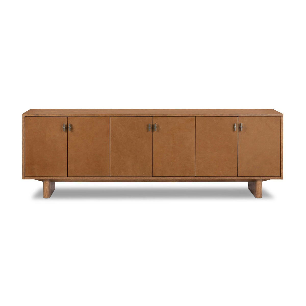 Posada Media Console