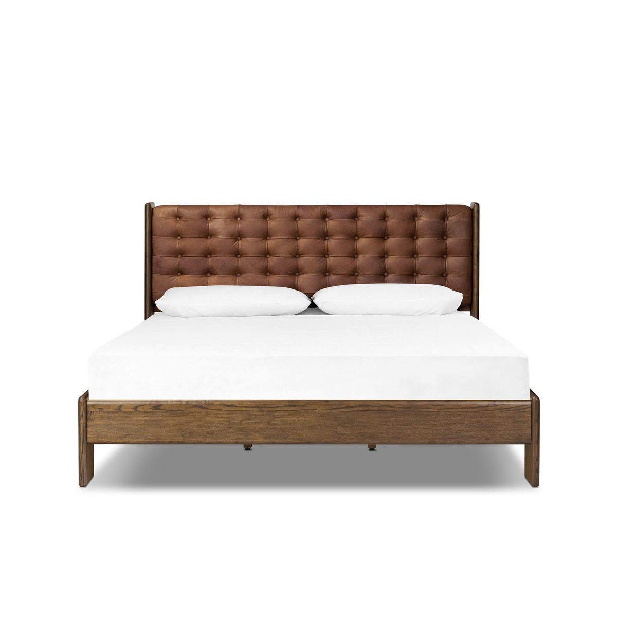 Halston Bed