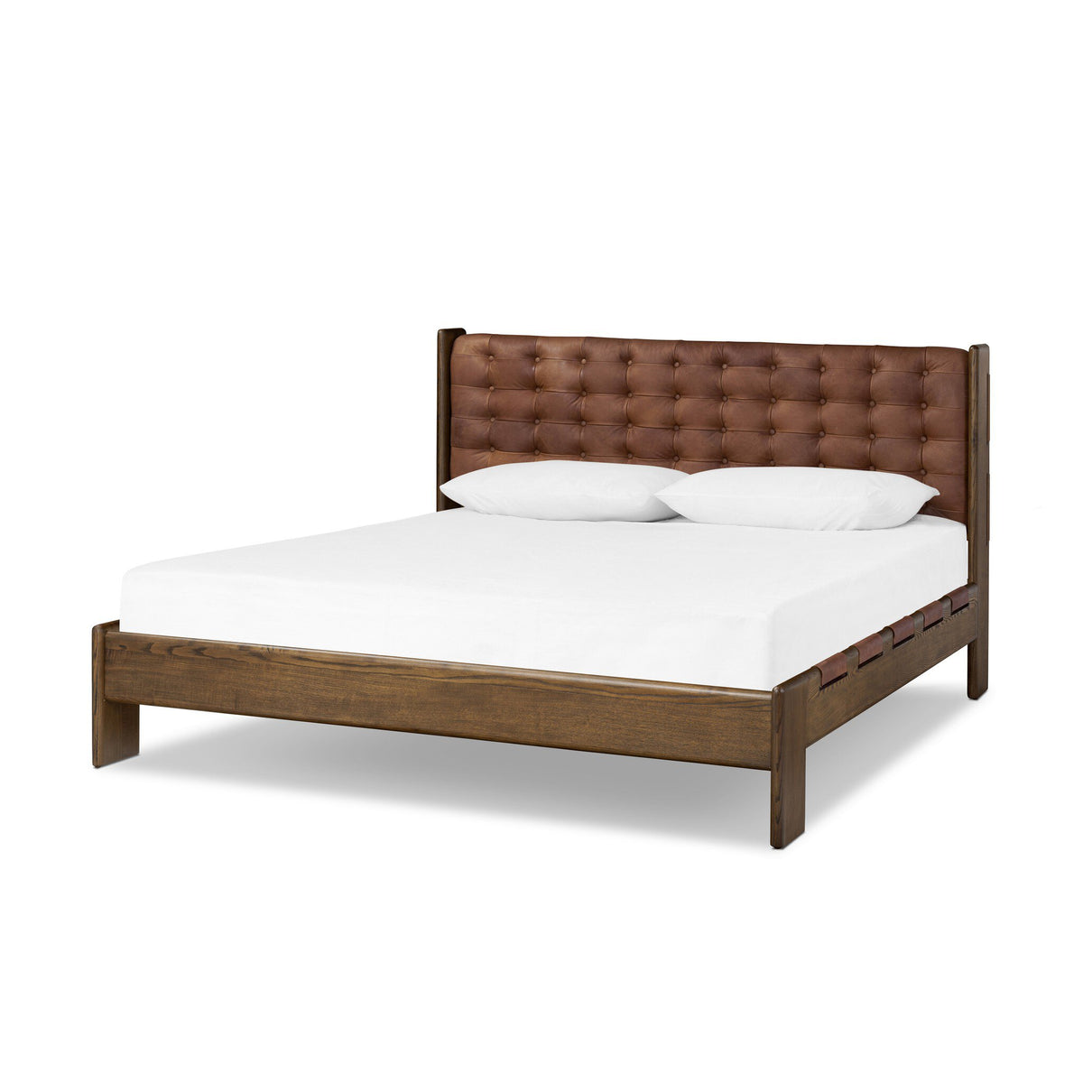 Halston Bed
