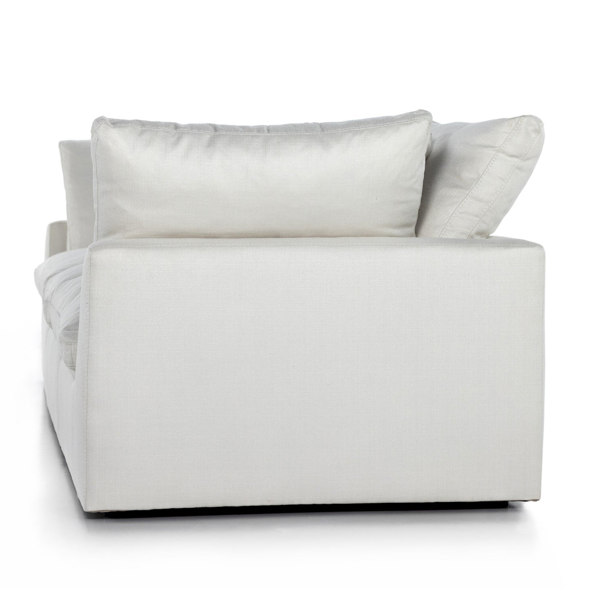 Stevie 3pc Sectional-125"